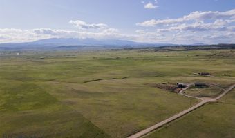 15 Sage Trl, Big Timber, MT 59011