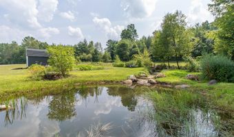 4141 Hinman Settler Rd, Brownington, VT 05860