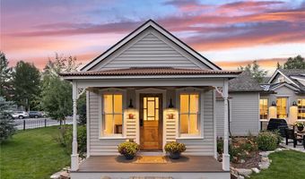 300 E WASHINGTON Ave, Breckenridge, CO 80424
