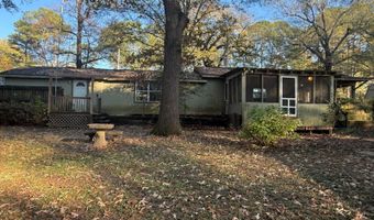 549 Jack's Isle Rd, Ashdown, AR 71822