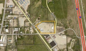 325 N Bypass Rd, Buffalo, WY 82834