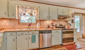 15813 Black Hollow Rd, Abingdon, VA 24210