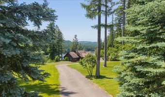 14529 Sunburst Dr, Bigfork, MT 59911