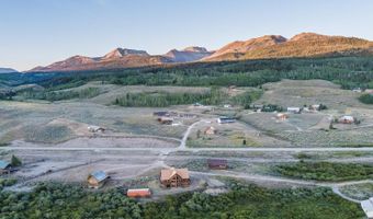 6 CATTLE DRIVE Ln, Cora, WY 82925