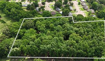 3820 Billy Maher Rd, Bartlett, TN 38135