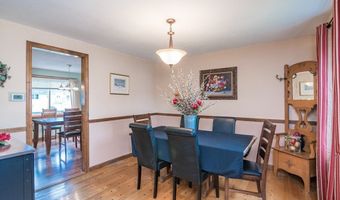 22 Beech Hill Rd, Agawam, MA 01030