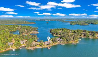 316 Laurel Rdg, Alexander City, AL 35010