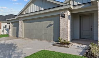 1035 Great Barracuda Ln, Alvin, TX 77511