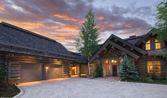 1211 Daybreak Ridge Rd, Avon, CO 81620