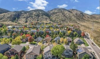 822 Fox Hollow Ln, Golden, CO 80401