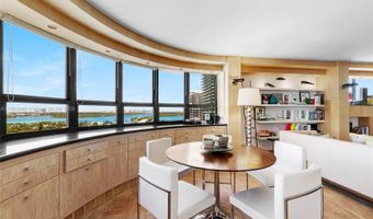 10175 Collins Ave 1707/1708, Bal Harbour, FL 33154