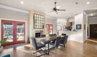 408 Valley View Ct, Aledo, TX 76008