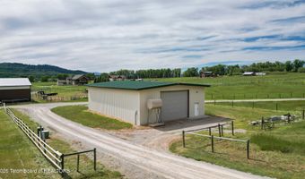 275 WOODLAND Dr, Bedford, WY 83112