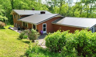 513 Sharp Gap Rd, Barbourville, KY 40906