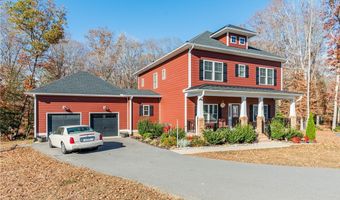 97 Estelle Ter, Aylett, VA 23009