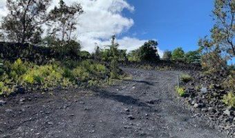 87-5001 PAHOEHOE Rd Lot #: 4-B, Captain Cook, HI 96704