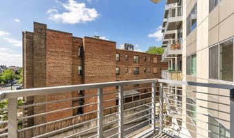 2550 17TH St NW 317, Washington, DC 20009