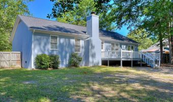 4724 Brookgreen Rd, Martinez, GA 30907