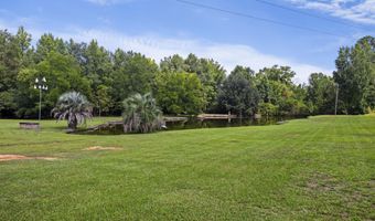 250 Stoller Rd, Bamberg, SC 29003