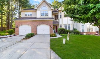 16113 PARKLAWN Pl, Bowie, MD 20716