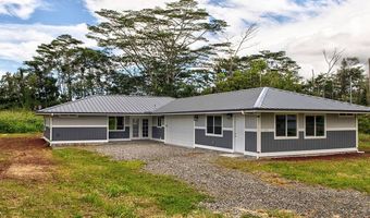 15-1852 31ST Ave, Keaau, HI 96749