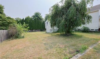 45 Angelico St, Johnston, RI 02919