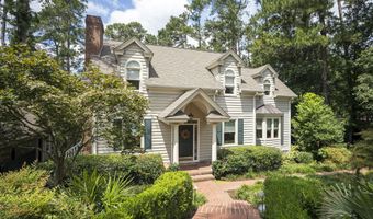 1506 Dibble Rd SW, Aiken, SC 29801