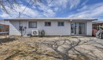 435 Cindy, Fallon, NV 89406