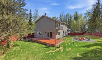 13340 Bainbridge Rd, Anchorage, AK 99516