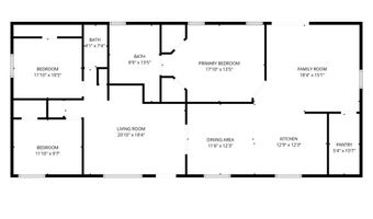 126 W INCA St, Aberdeen, MD 21001