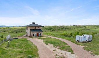 11077 Ridge Rd, Belle Fourche, SD 57717