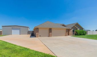 8011 CLARA ALLEN Trl, Amarillo, TX 79118
