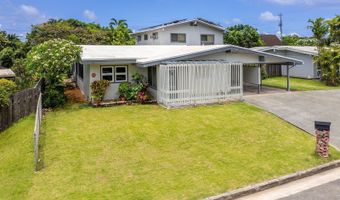 667 Uluoa St A, Kailua, HI 96734