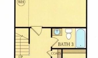 1705 Barrett Run Trl, Apex, NC 27502