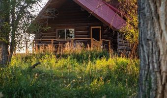 258 A Howie Rd, Big Timber, MT 59011
