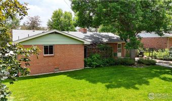 1025 Edinboro Dr, Boulder, CO 80305