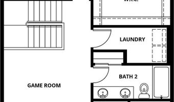 13921 Kamacite Ter NW Plan: Camden, Ramsey, MN 55303