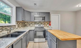 445 Mat Morrow Dr, Arab, AL 35016