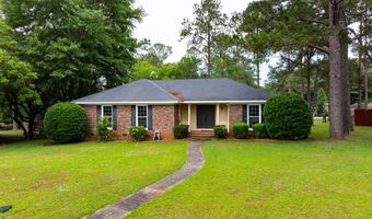 1610 Woodfield Ct, Albany, GA 31721