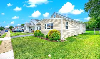 2611 MCCOMAS Ave, Baltimore, MD 21222