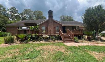 808 BEECHWOOD Dr, Albany, GA 31721