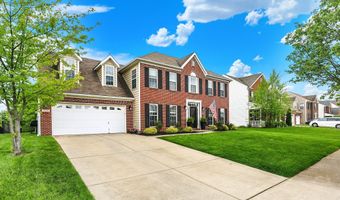 5595 Auburndale Dr, Bargersville, IN 46106