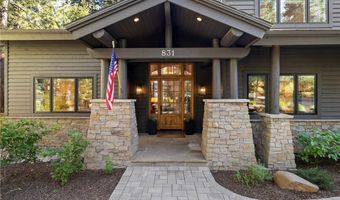 831 Ophir Peak Rd, Incline Village, NV 89451