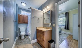 417 E Caramillo St, Colorado Springs, CO 80907