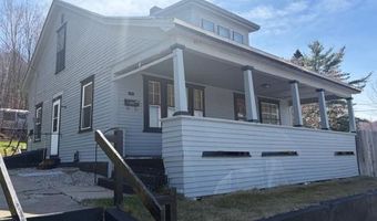 302 Grafton St, Berlin, NH 03570
