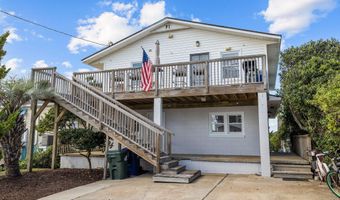 217 W Atlantic Blvd, Atlantic Beach, NC 28512