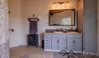 4396 Orchard Bench Rd, Basin, WY 82410