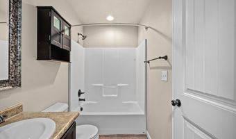 598 CITRUS St, Cheyenne, WY 82007