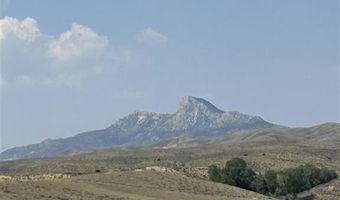 37 Quarter Horse Ln, Cody, WY 82414