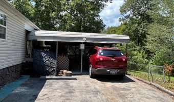 885 SANDY'S CAMP Rd, Big Sandy, TN 38221